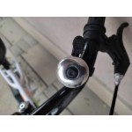НОВ детски велосипед GREEN ROCKET BMX 16 цола